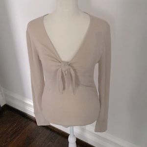 Abercrombie & Fitch Small Bodysuit